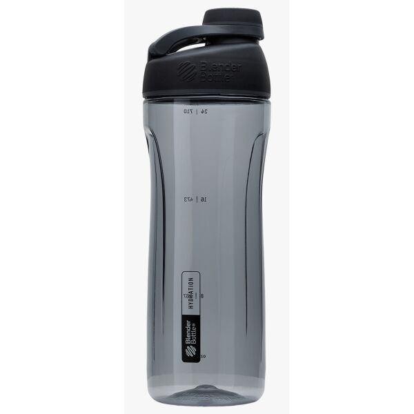 

Бутылка для воды BlenderBottle Tero Tritan 25oz/735ml Black