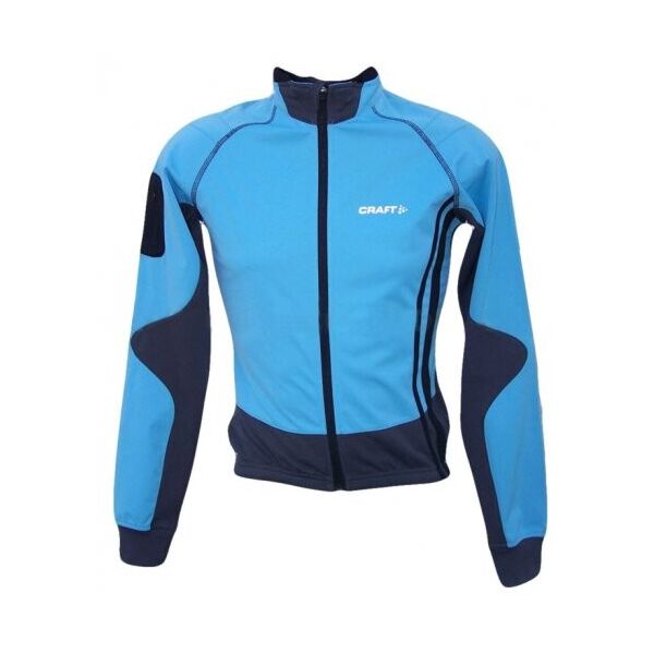 

Велокуртка женская Craft Train Jacket - S