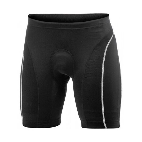 

Велошорты женские Craft Cool Bike Shorts Wmn черные - XL