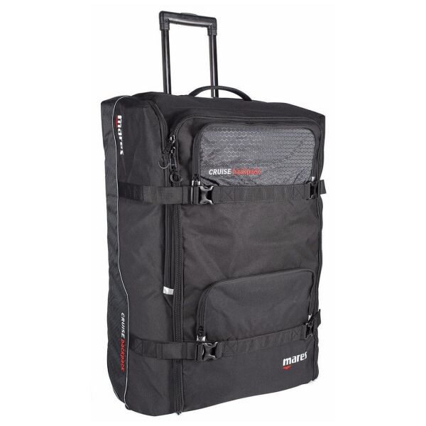 

Сумка спортивная Mares Cruise Back Pack, 100 л (415510)