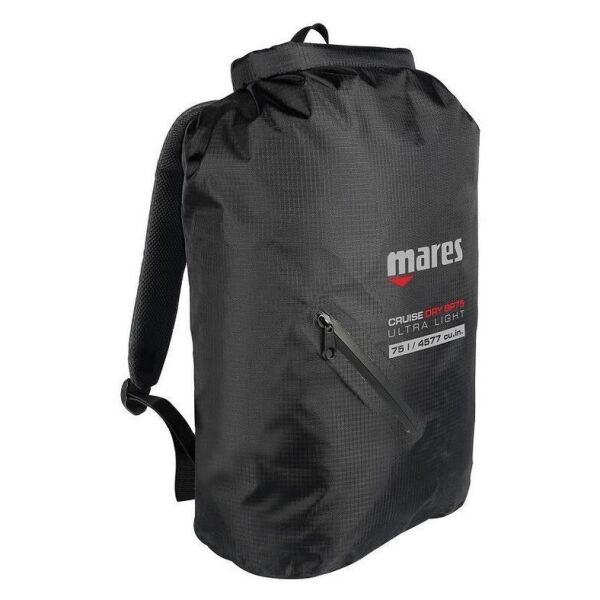 

Рюкзак спортивный Mares BP-Light, 75 л (415460)