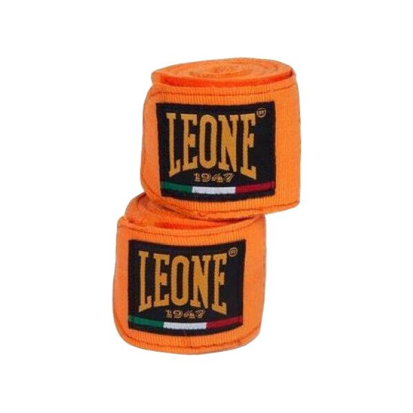

Бинты боксерские Leone Orange - оранжевые, 3,5 м (2265_500097
