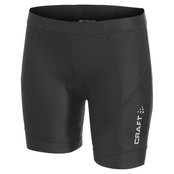 

Шорты велосипедные Craft Bike Shorts Junior SS 13, черные (1900703-9999) - 110/116