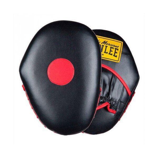 

Лапы боксерские Benlee 195022 (blk/red)
