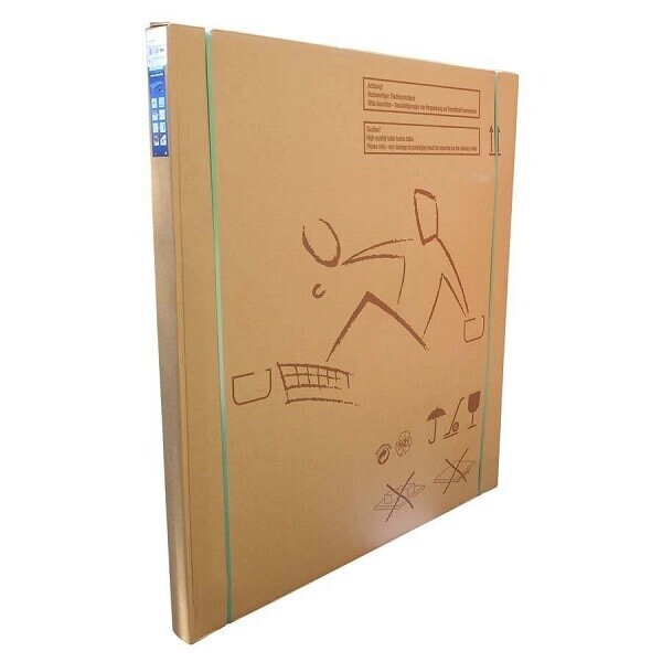 

Стол теннисный Donic Indoor Roller 900/ (230289-G)