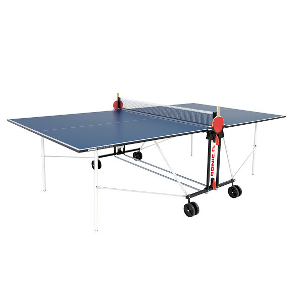 

Стол теннисный Donic Outdoor Fun (230234-B)