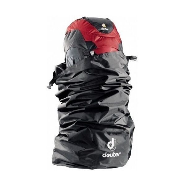 

Чехол для рюкзака Deuter Flight Cover 60 л black