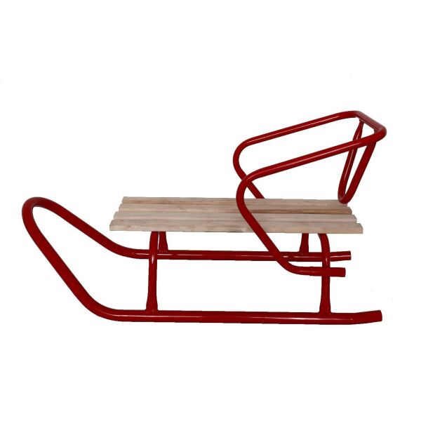 

Санки зимние Novator Snow Red (NV-201942)
