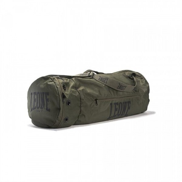 

Сумка спортивная Leone Commando