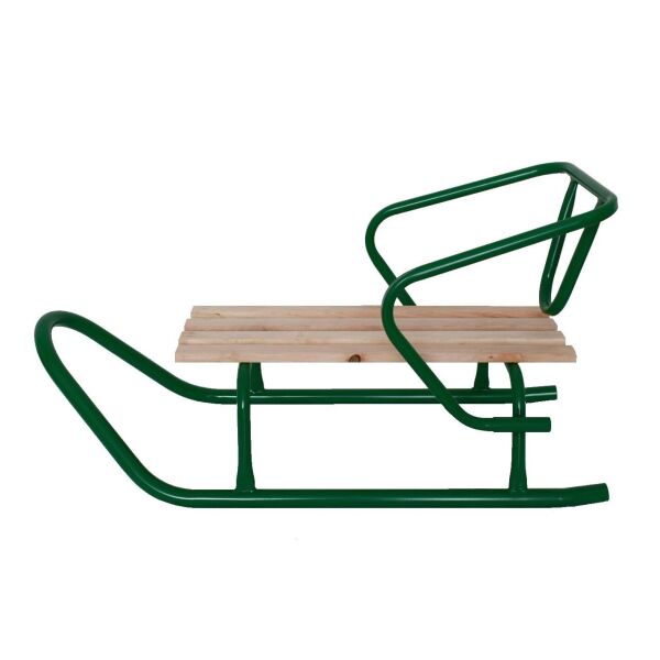 

Санки зимние Novator Snow Green (NV-201943)