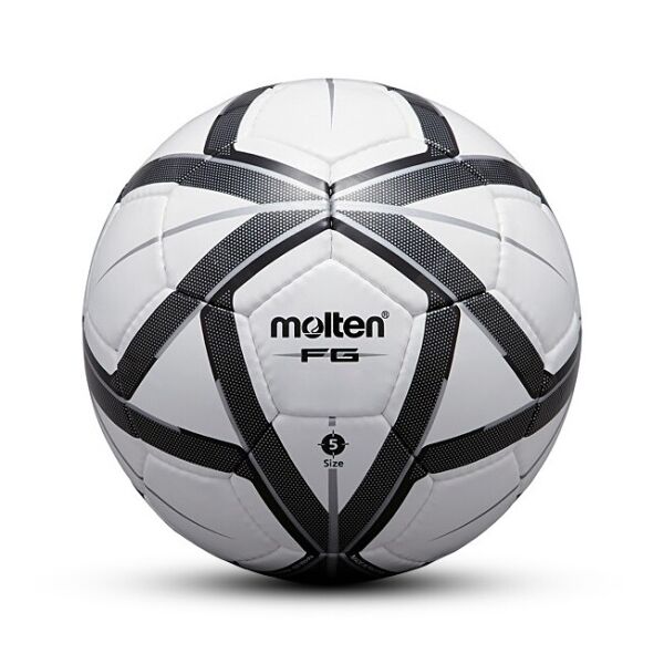 

Мяч футбольный PU Molten Soccerball №5