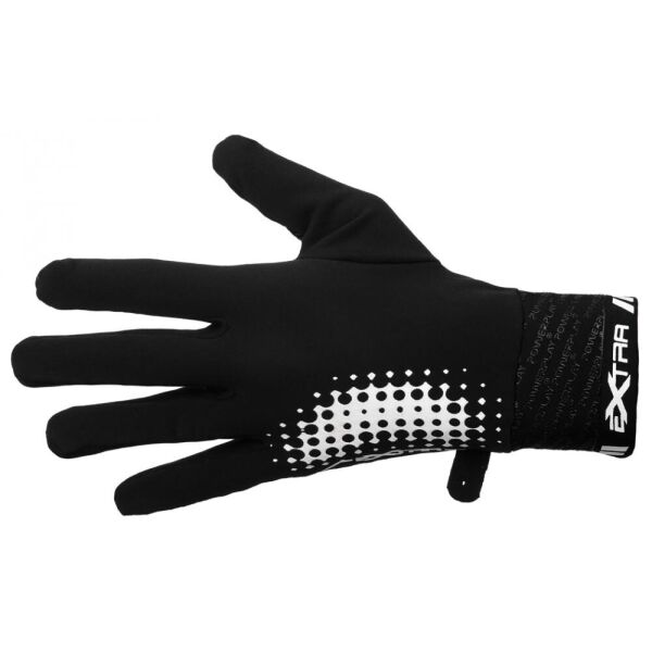 

Перчатки велосипедные зимние PowerPlay Mens 6965 - XL