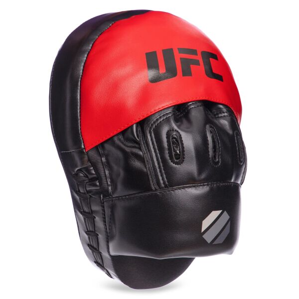 

Лапа изогнутая из PU UFC UHK-69754, красная