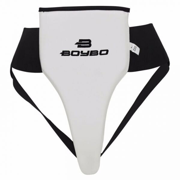 

Защита паха BoyBo женская хлопок, эластан ZL-15-2 S