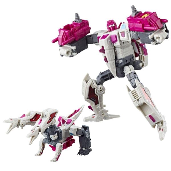 

Игровая фигурка Робот Трансформер Hasbro Хен-Гур Сила Праймов Power of the Primes Hun-gurrr Voyager Class