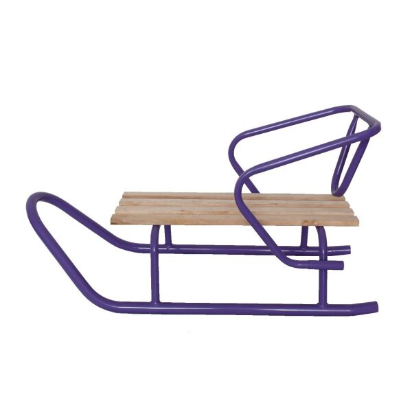 

Санки зимние Novator Snow Violet (NV-201944)