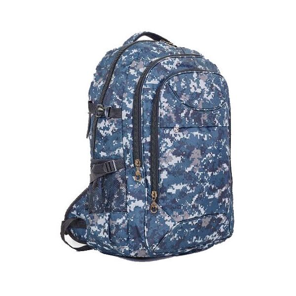 

Рюкзак тактический Tactic TY-9281-BK 50 л синий
