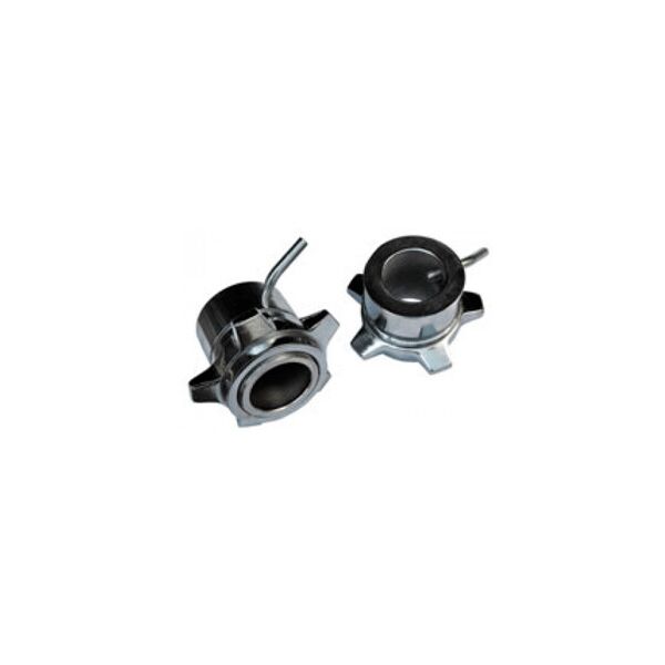 

Замки для олимпийского грифа Body-Solid OB-01