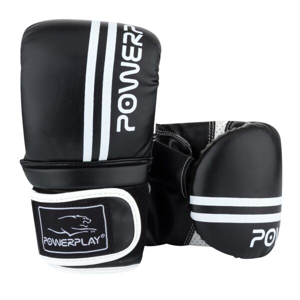 

Перчатки снарядные PowerPlay 3025 (PP_3025_Black/White), L