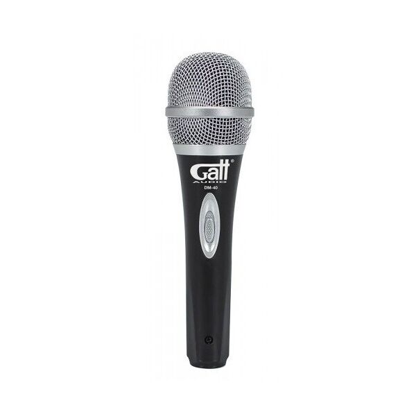 

Микрофон универсальный Gatt Audio DM-40