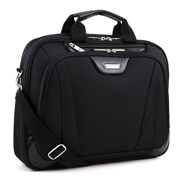 

Сумка для ноутбука Wenger W72992217 17 л черная