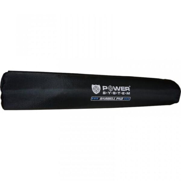 

Накладка на гриф Power System Barbell Pad PS-4036
