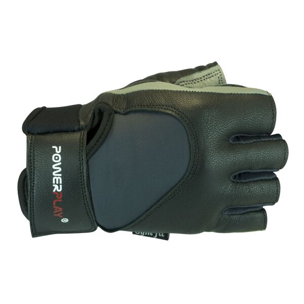 

Перчатки для фитнеса PowerPlay Mens 1556 - S