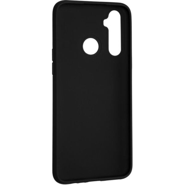 

Чехол Full Soft Case for Samsung M317 (M31s) Black