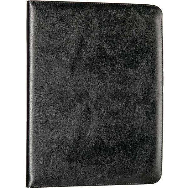 

Чехол книжка Gelius для iPad PRO 12.9" (2018) Black