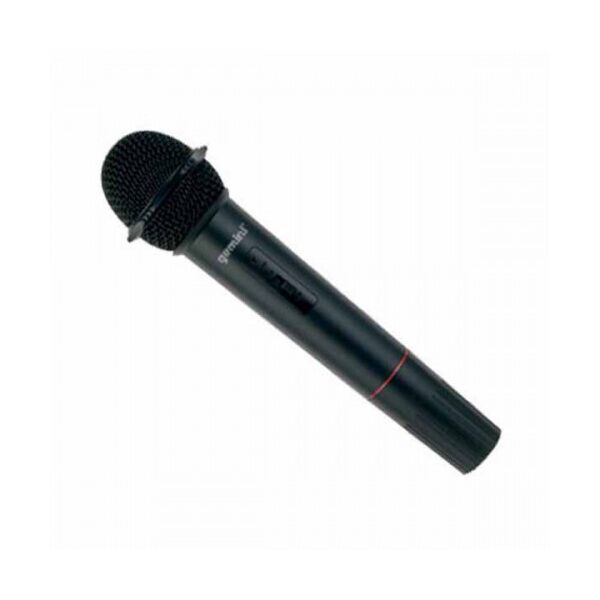 

Микрофон вокальный Gemini HH-03M