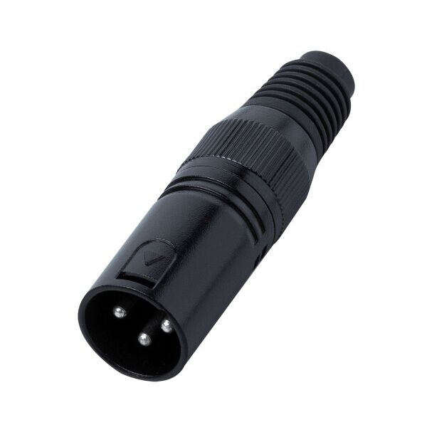 

Канон XLR Bespeco XLR3MXN