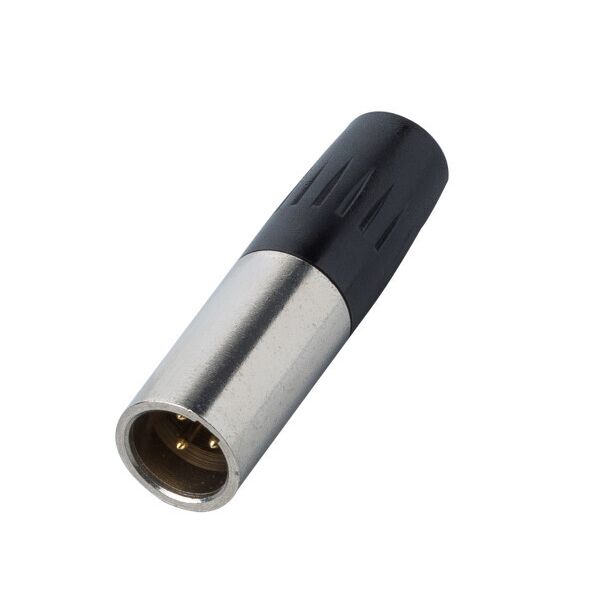

Канон XLR Bespeco XLR3MXS