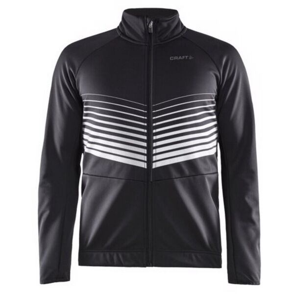 

Куртка Craft Ideal Jacket Man (1907815-999000) M