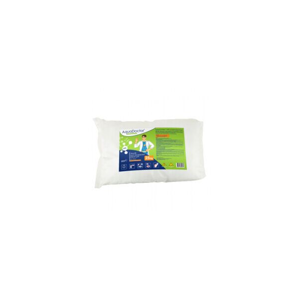 

Средство для снижения уровня pH AquaDoctor pH Minus 25 кг.(мешок)