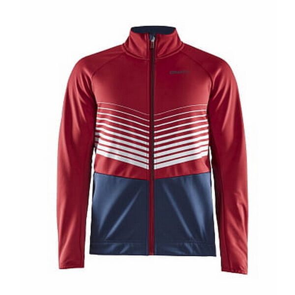 

Куртка Craft Ideal Jacket Man (1907815-488396) XL