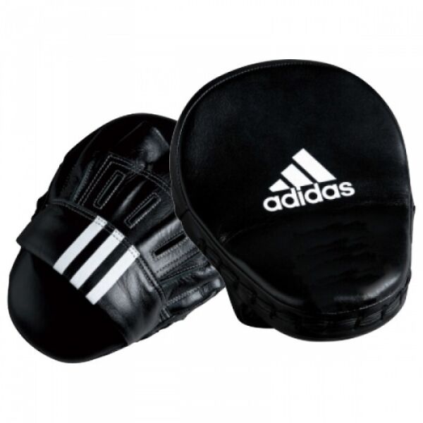

Лапа Adidas 10" Leather Slim & Curved (2 шт)