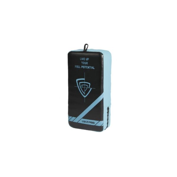 

Лапа боксерская LivePro Foot Target Pad (LP8603)