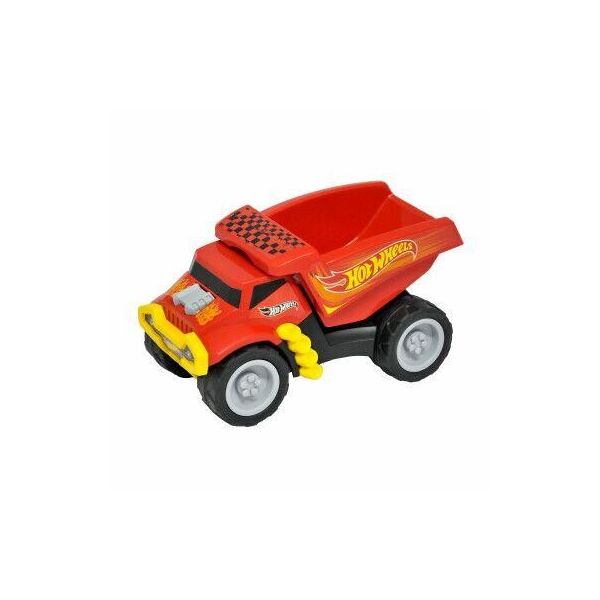 

Самосвал Hot Wheels в коробке, 2443