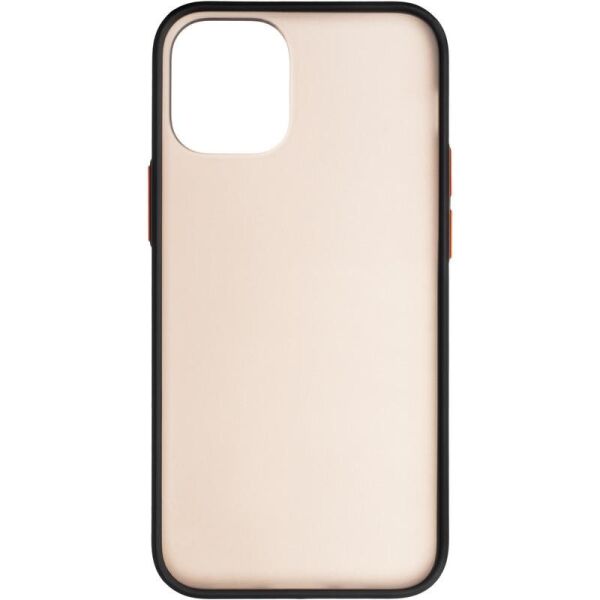 

Чехол Gelius Bumper Mat Case для iPhone 12 Mini Black