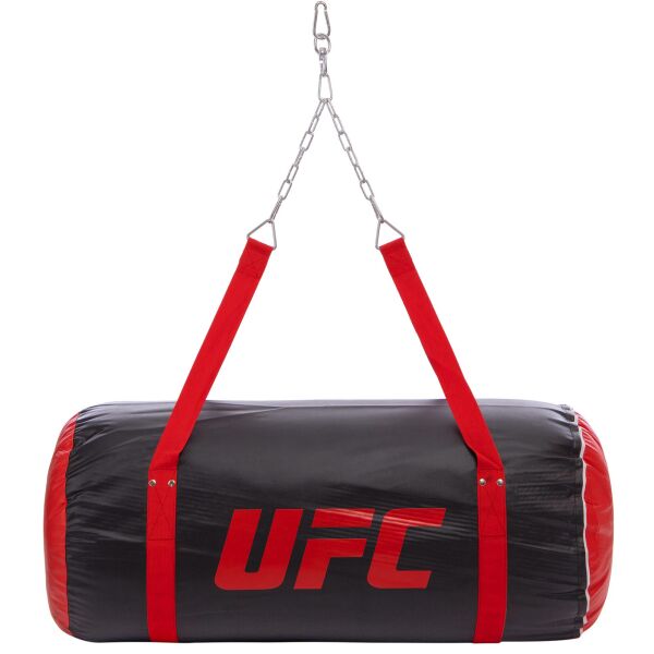 

Мешок боксерский апперкотный PVC UFC Pкщ UHK-75101, черный