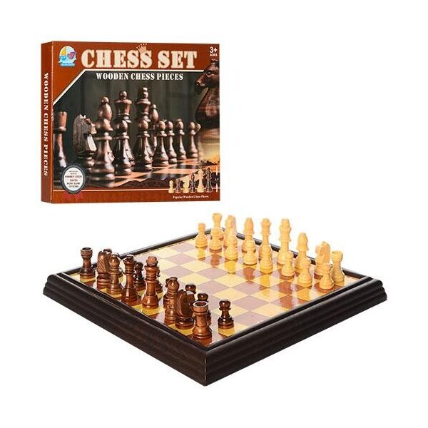 

Шахматы настольная игра