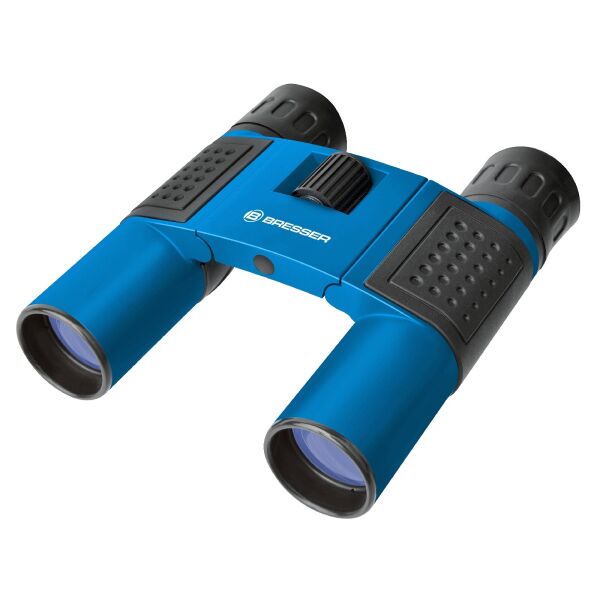 

Бинокль Bresser Topas - 10x25 Blue