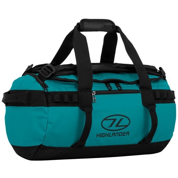 

Сумка-рюкзак Highlander Storm Kitbag 30 Aqua Green (SN927446), 30 л