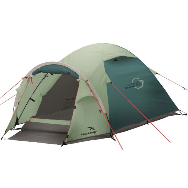 

Палатка двухместная Easy Camp Quasar 200 Teal Green (SN928490)