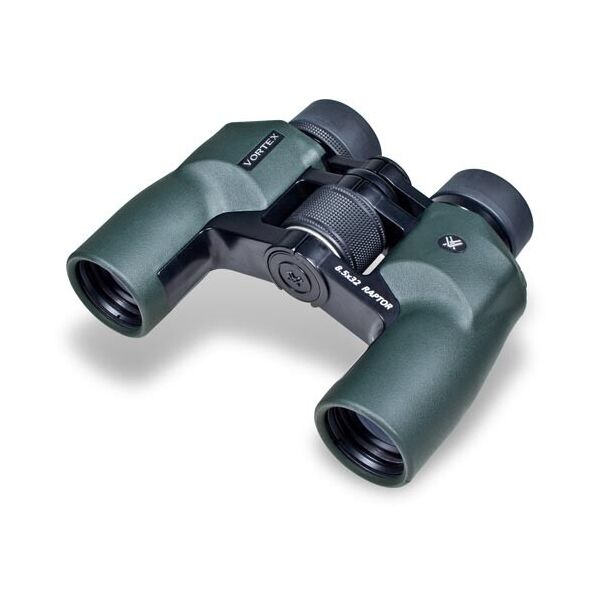 

Бинокль Vortex Raptor SN920002, 8.5x32 WP