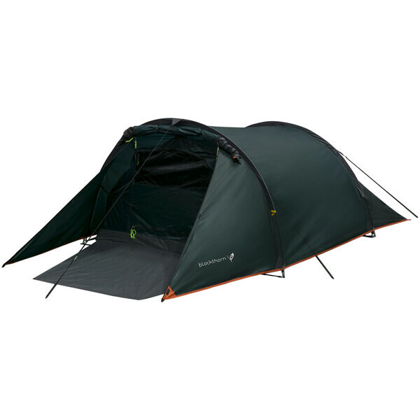 

Палатка двухместная Highlander Blackthorn 2 Hunter Green (926958)