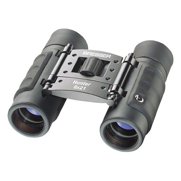 

Бинокль Bresser Hunter - 8x21