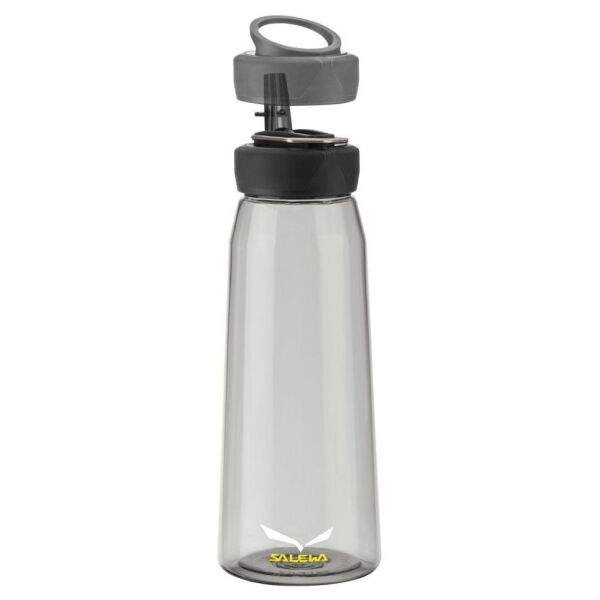 

Бутылка Salewa Runner Bottle 2324 0300 - серая, 1 л (013.003.0659)