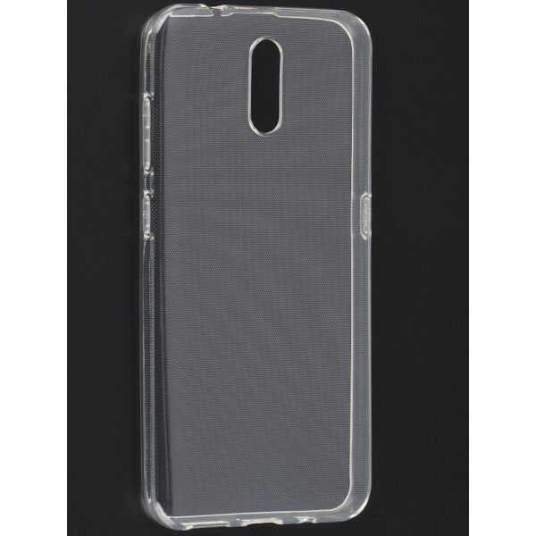 

Чехол Miami Crystal для Nokia 2.3 Transparent