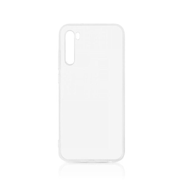 

Чехол Miami Crystal для Oppo A91 / Oppo F15 Transparent